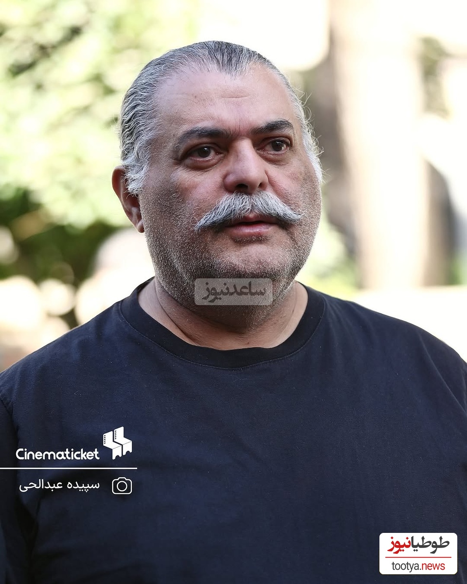 بازیگر