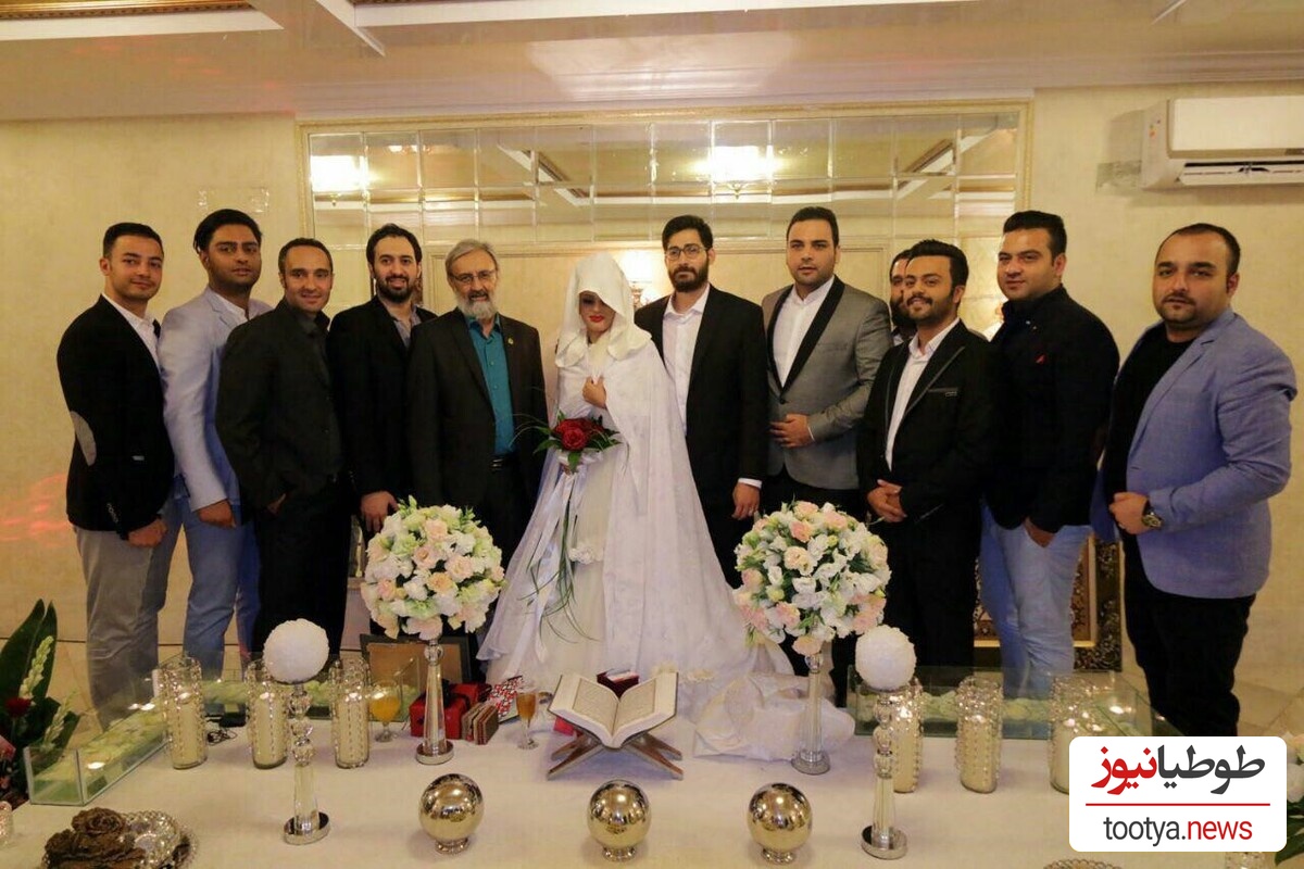 عروسی