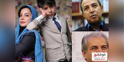 سیما تیرانداز، بازیگر  سریال«سوجان»: تا حالا 2 تا ازدواج ناموفق داشتم