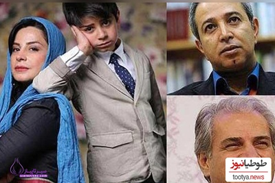 سیما تیرانداز، بازیگر  سریال«سوجان»: تا حالا 2 تا ازدواج ناموفق داشتم