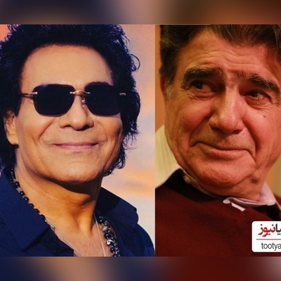 کیانوش عیاری کارگردان کشورمان:اندی را به شجریان ترجیح می‌دم!