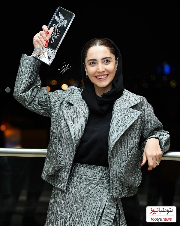 شبنم قربانی