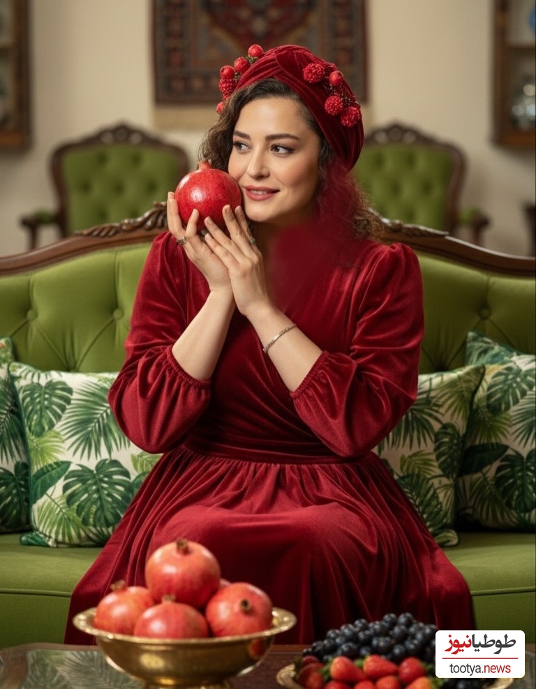 مهراوه شریفی نیا