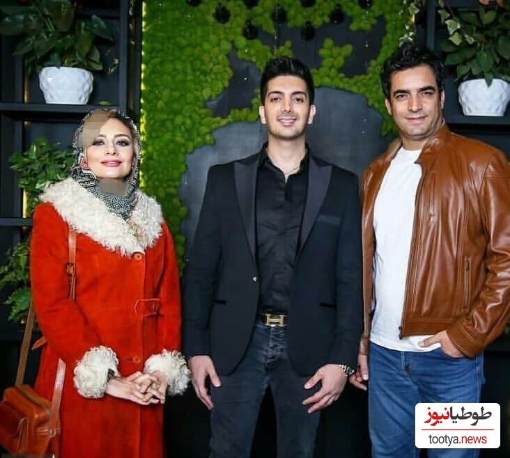 فرزاد فرزین