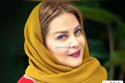 تضاد در استایل محجبه بهاره رهنما سوژه شد!
