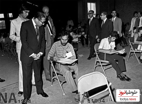 وقتی ورود به پزشکی داستان دیگری داشت؛ عکسهای نایاب از سالهای دور