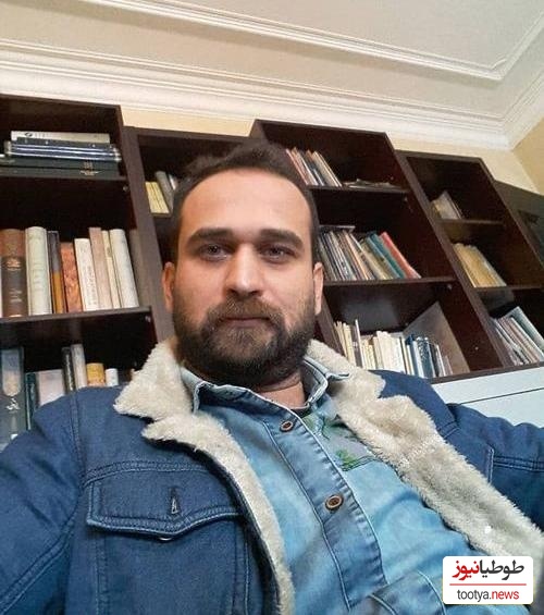 : علی تقوازاده