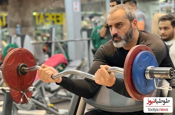 علیرام نورایی 