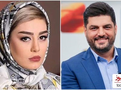 سام درخشانی، سحر قریشی را با خاک یکسان کرد! سام درخشانی: در کنار خوشتیپ و خوشگل بودن آدم باید...!+فیلم