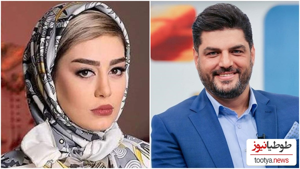 سام درخشانی، سحر قریشی را با خاک یکسان کرد! سام درخشانی: در کنار خوشتیپ و خوشگل بودن آدم باید...!+فیلم