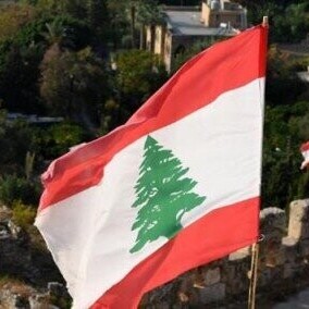 اعلام 3 روز عزای عمومی در لبنان در پی شهادت رئیس‌جمهور ایران و هیئت همراه
