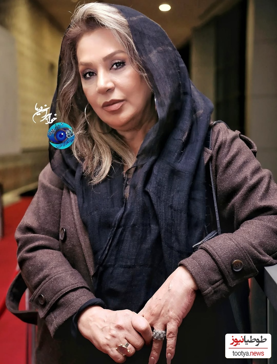 اکران افتتاحیه فیلم " آن دیگری "