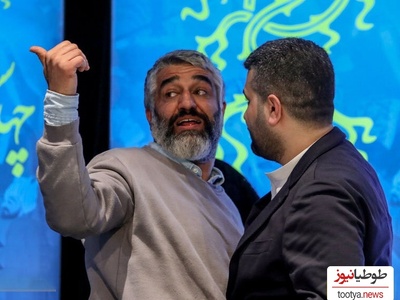 سکانسی از پژمان جمشیدی که نمونه بارز یک تازه به دوران رسیده را به تصویر می کشد : 15، 20 ساله که بالاشهر میشینم الان نمیتونم برم پایین اون پایین شلوغه هواش آلودست!