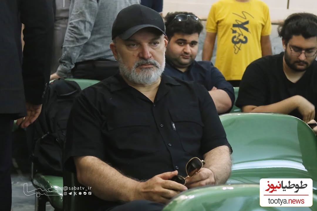 مهدی سلطانی