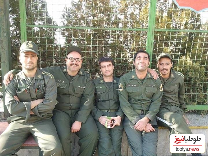 پشت صحنه خفن سریال "شاهگوش" مرزهای کمدی رو جابجا کرد + ویدئو / ترکیب هادی کاظمی، احمد مهران فر و شهرام حقیقت دوست غوغا کرده 😁