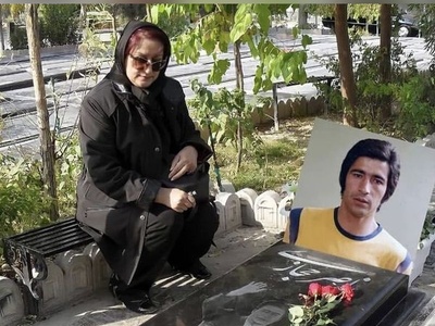 مریم امیرجلالی: عاشق ناصر حجازی هستم! استقلالی هستم ولی به پرسپولیسی ها احترام میذارم