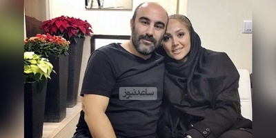 (تصاویر) نگاهی به سلیقه‌ی همسر محسن تنابنده، نقی سریال "پایتخت"، در چیدمان خانه‌ی بزرگ و دلبازشان با میزهای سنگی و مبلمانی به رنگ خنثی