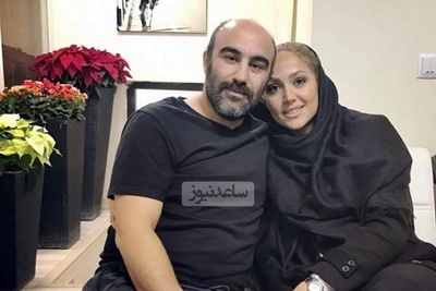 (تصاویر) نگاهی به سلیقه‌ی همسر محسن تنابنده، نقی سریال "پایتخت"، در چیدمان خانه‌ی بزرگ و دلبازشان با میزهای سنگی و مبلمانی به رنگ خنثی