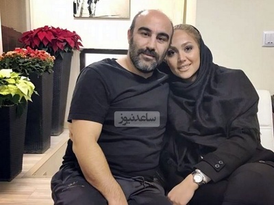 (تصاویر) نگاهی به سلیقه‌ی همسر محسن تنابنده، نقی سریال "پایتخت"، در چیدمان خانه‌ی بزرگ و دلبازشان با میزهای سنگی و مبلمانی به رنگ خنثی