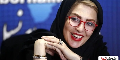 اقدامات زیبایی ژیلا صادقی بر روی صورتش با انتشار عکسی از زاویه بسیار نزدیک لو رفت!