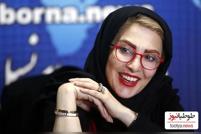 اقدامات زیبایی ژیلا صادقی بر روی صورتش با انتشار عکسی از زاویه بسیار نزدیک لو رفت!