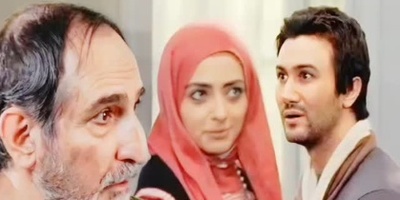 سکانس‌ خنده‌دار از فیلم سینمایی چک؛ وقتی شاهرخ استخری ویندوز کامپیوتر رو بهانه میکنه تا با نفیسه روشن آشنا بشه+ویدیو