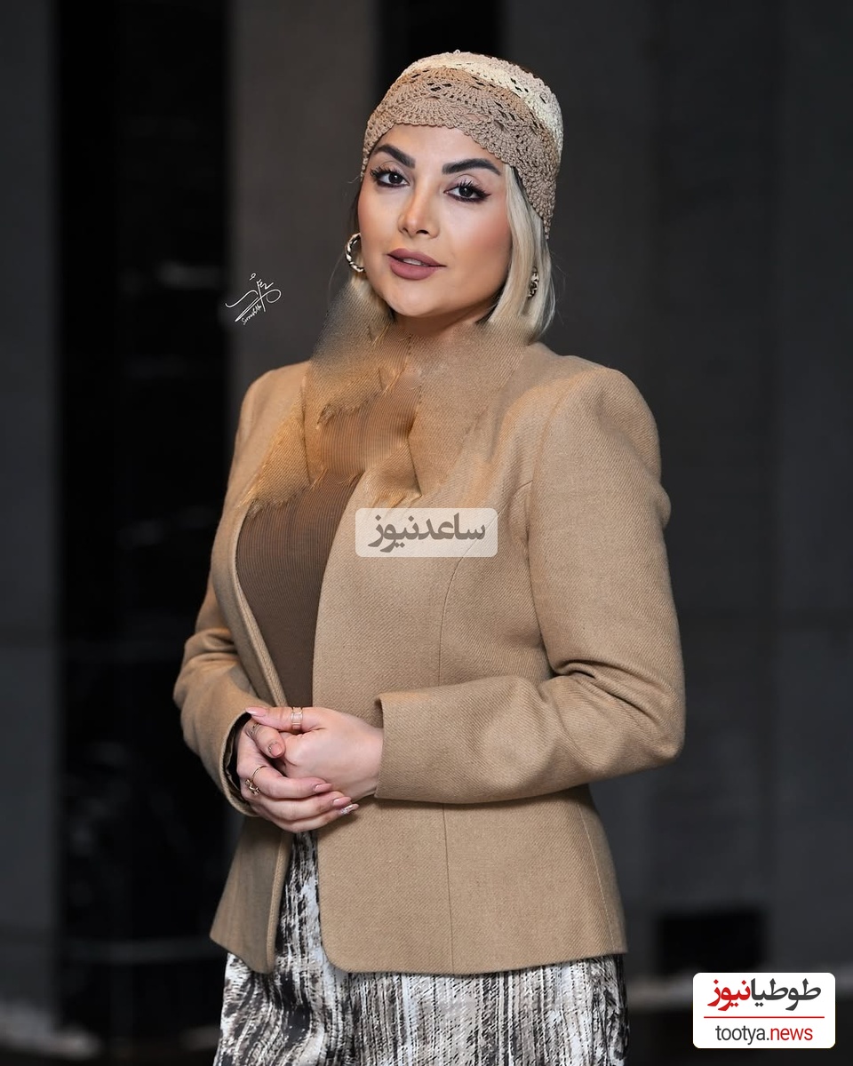 مونا فائزپور