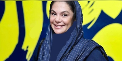 (عکس) مستانه مهاجر پس از طلاق از پژمان بازغی دوباره ازدواج کرد!/ عکس لو رفته از همسر دومش!!