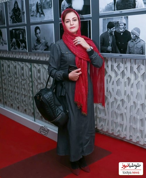 مریلا زارعی