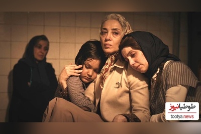 تینا پاکروان کارگردان سریال «تاسیان» از تنهایی غم‌انگیز این روزهایمان گفت+ فیلم