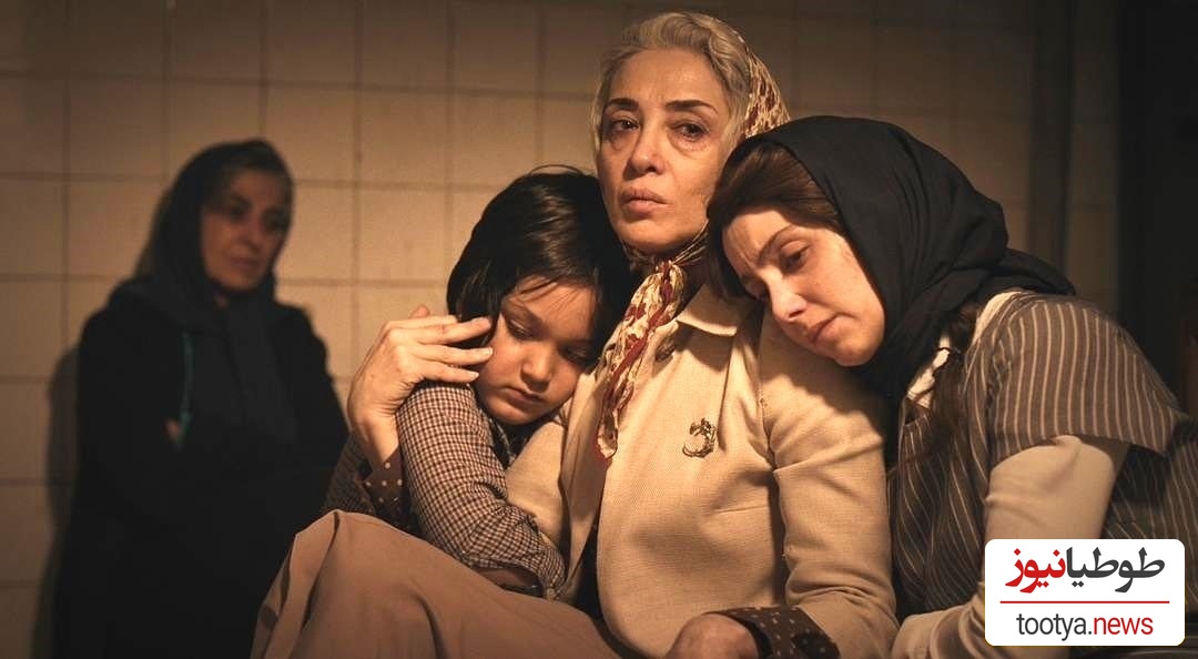 تینا پاکروان کارگردان سریال «تاسیان» از تنهایی غمانگیز این روزهایمان گفت+ فیلم