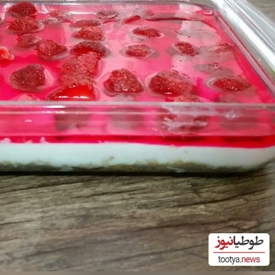 خوب شب یلدا هم تموم شد بریم با هم سوتی‌ یلدایی ببینیم؛ وقتی عروس خانواده میگه شما خیالتون راحت دسر امشب با من😂+فیلم