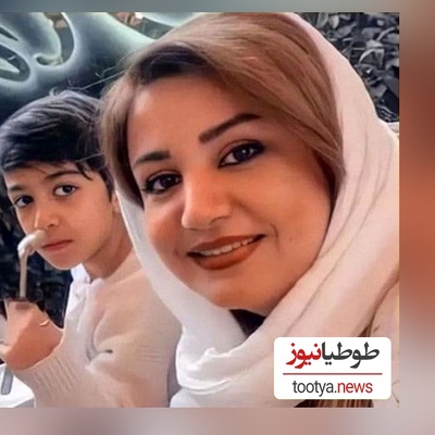 (ویدیو) صحبت های جنجالی همسر حامد آهنگی در برنامه زند: توی خونه حامد زیاد اهل بگو بخند نیست