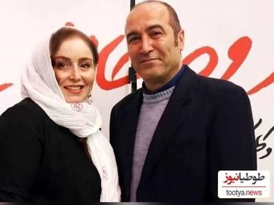 (ویدیو) روایت جالب ایرج سنجری از ماجرای ازدواجش با ژآله صامتی/ خانوم صامتی خیلی آدم جدیه، آدم نمیتونه بهشون نزدیک شه