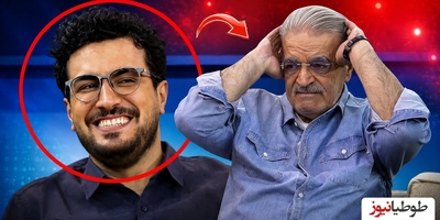 اعتراف حمید لولایی درباره رقص معروفش در عروسی؛ ماجرایی که دوباره سر زبان‌ها افتاد