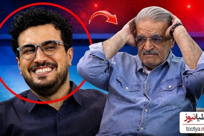 اعتراف حمید لولایی درباره رقص معروفش در عروسی؛ ماجرایی که دوباره سر زبان‌ها افتاد
