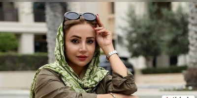 شبنم قلی خانی پز خواهر پزشکش رو میده؟!😏وقتی خواهرت یک پزشک معروف باشه بایدم پُزشو بدی!