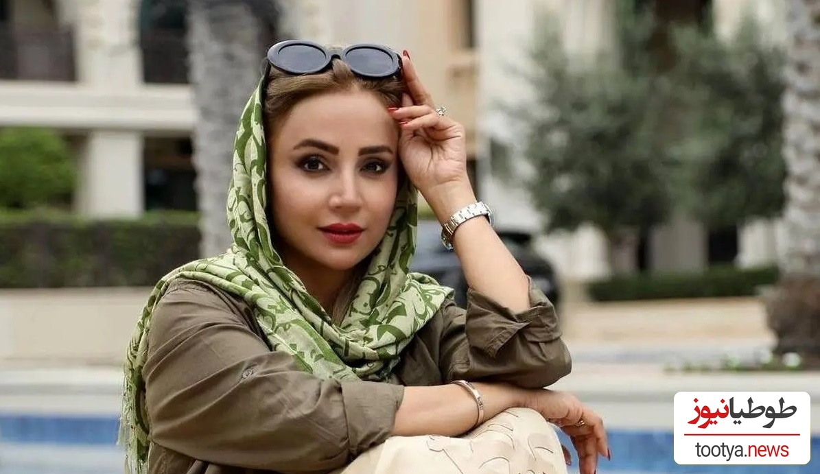 شبنم قلی خانی پز خواهر پزشکش رو میده؟!😏وقتی خواهرت یک پزشک معروف باشه بایدم پُزشو بدی!