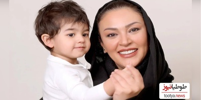 زیبا بروفه پس از سال‌ها سکوتش را شکست/ این سال ها به خاطر حسادت این پسر بازیگری نکردم!