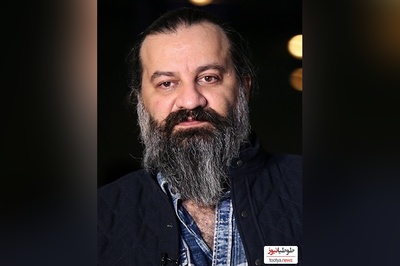 مهراب قاسمخانی: دروغ تیپ میلیونی بازیگران لو رفت؛ رامین رضاییان هم جزو ماجراست؟