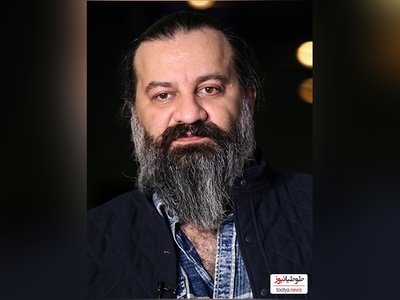 مهراب قاسمخانی: دروغ تیپ میلیونی بازیگران لو رفت؛ رامین رضاییان هم جزو ماجراست؟