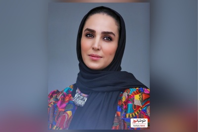 ویدئو/ وطن پرستی به سبک سوگل طهماسبی سلبریتی : همراهی شبانه با کاروان خودرویی