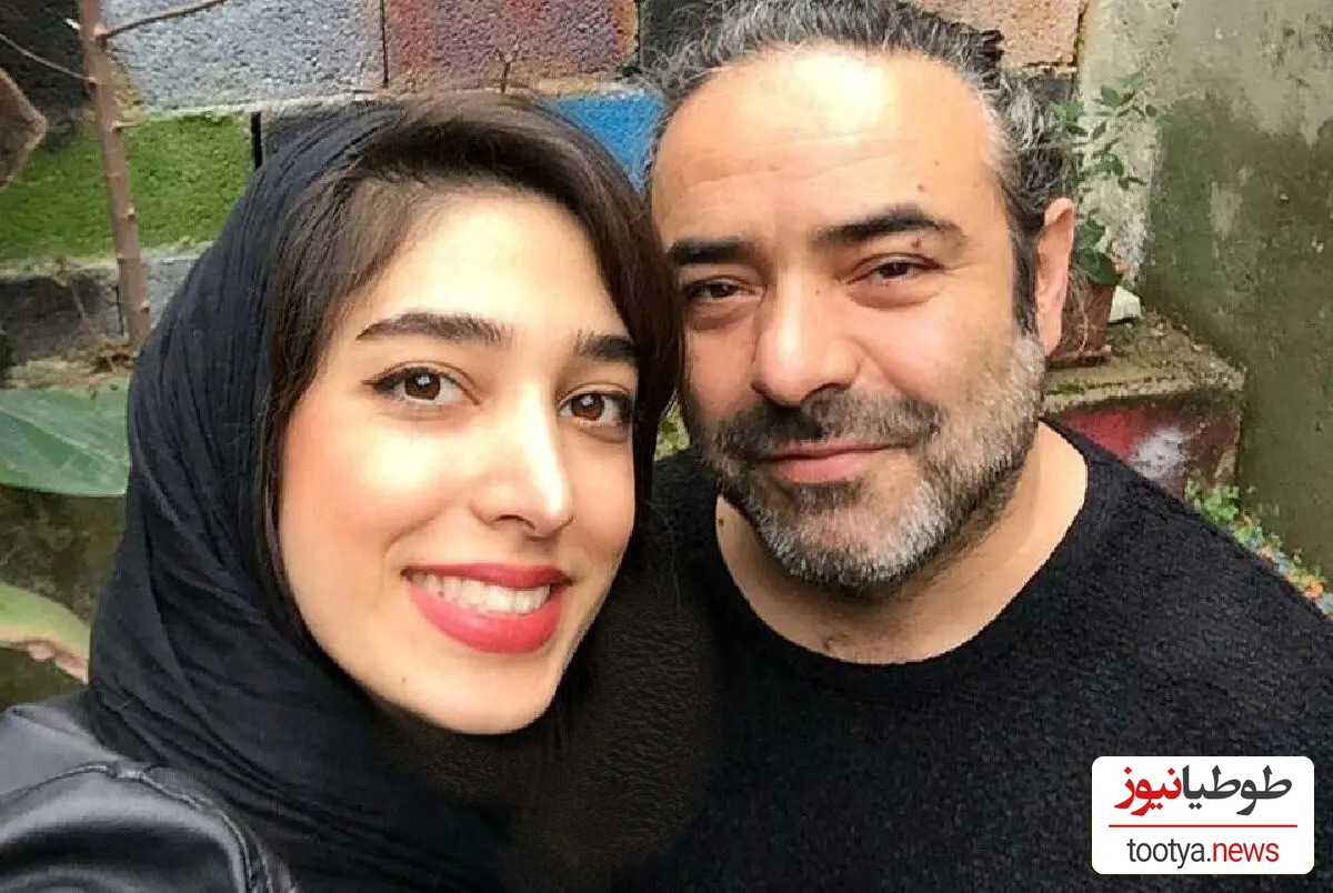 ویدئو/ حسن معجونی: همسرم شاگرد من بود و 25 سال اختلاف سنی داریم، من بهش حق میدم که .