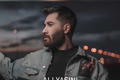 دانلود آهنگ «دور ترین نزدیک» از علی یاسینی/ خودت بگو رفتی کجا از پیش من دور ترین نزدیک من