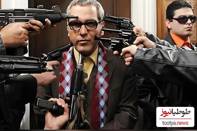 ویدیو/مهران مدیری در کنسرت دبی : مسعود شصت چی شخصیت مردهزار چهره پدرم بود و مادرم ...