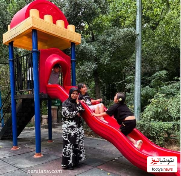 الهه رضایی