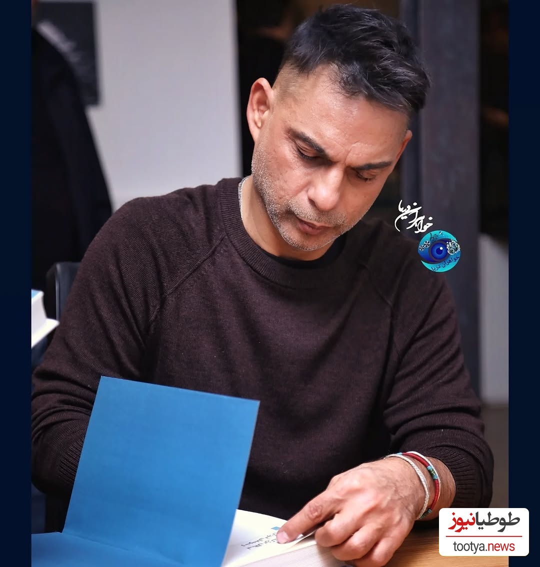 پارسا پیروزفر و پیمان معادی