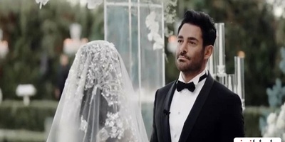 (ویدیو) محمدرضا گلزار و  همسرش، آیسان، در حال تهران‌گردی سوژه‌ی دوربین طرفداران شدند/ گلزار چه سریع غیرتی شد