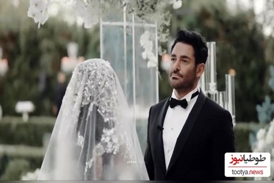 (ویدیو) محمدرضا گلزار و  همسرش، آیسان، در حال تهران‌گردی سوژه‌ی دوربین طرفداران شدند/ گلزار چه سریع غیرتی شد