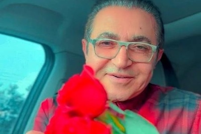 دانلود آهنگ جذاب عاشقم از فریدون آسرایی /فکر تو تا ابد هرجا که باشم با منه قلب من با نفس های تو داره میزنه💗